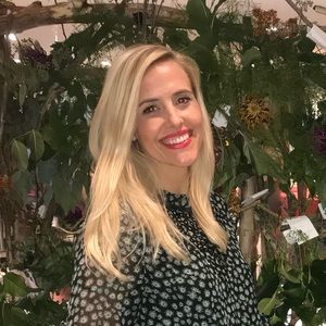 Meet your Posher, Kelly